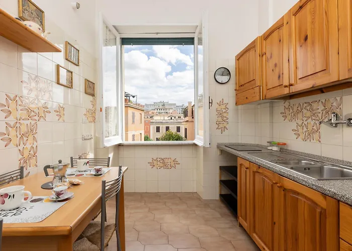 Apartment Viva " 3 Minuti Dal Colosseo "