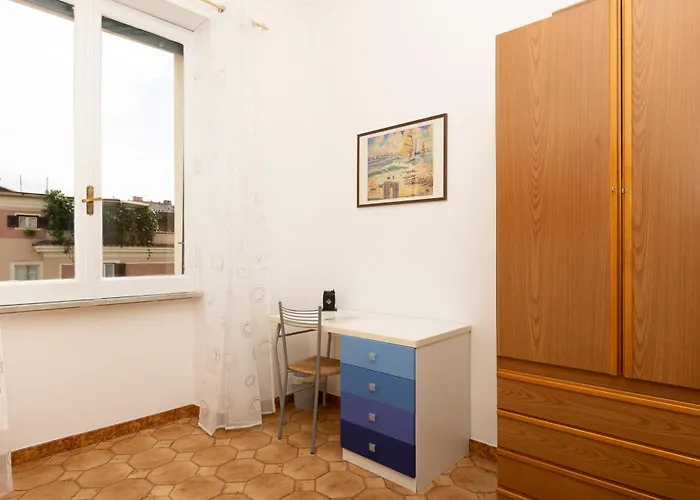 Apartment Viva " 3 Minuti Dal Colosseo " *