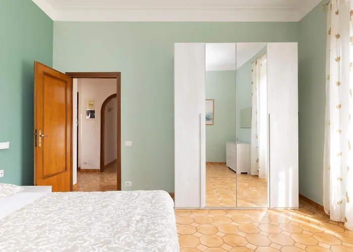 Viva " 3 Minuti Dal Colosseo " Apartment