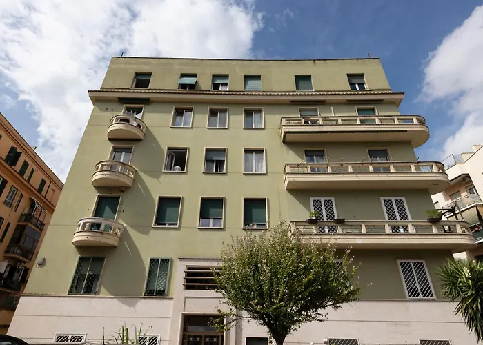 Viva " 3 Minuti Dal Colosseo " Apartment Rom