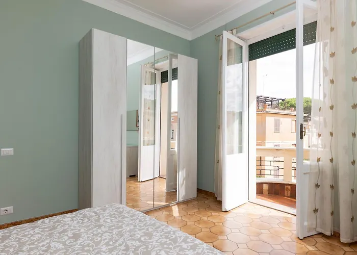 Apartment Viva " 3 Minuti Dal Colosseo " Rom