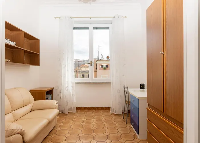 Apartment Viva " 3 Minuti Dal Colosseo "