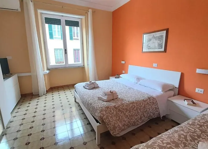 Apartment Viva " 3 Minuti Dal Colosseo " *