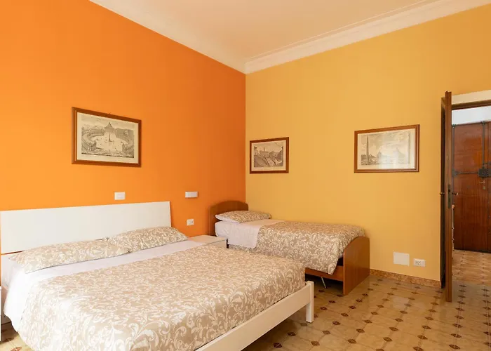 Apartment Viva " 3 Minuti Dal Colosseo "