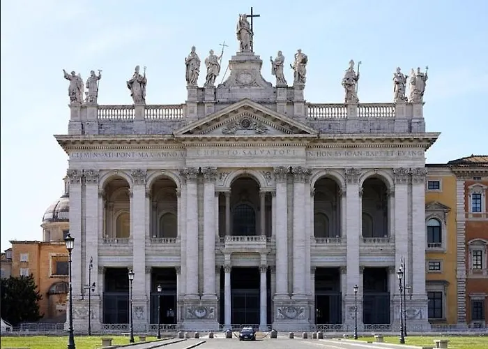 Daire Viva " 3 Minuti Dal Colosseo "